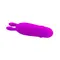 Preety Love Boyce Vibrator Pink - Вибратор, 12,5 см (розовый)