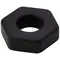 Bangers Soft Silicone Hunk C-Ring - Эрекционное кольцо, (черный) Bangers Soft Silicone Hunk C-Ring - Эрекционное кольцо, (черный)