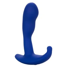 California Exotic Novelties Admiral Advanced Curved Probe - Стимулятор анальный, 10.25х3.20 см