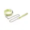 БДСМ-набір для початківців Liebe Seele Macaron 9pcs Bondage Kit-Melon