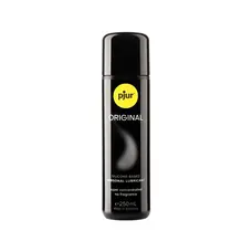 Pjur Original Bodyglide - Лубрикант на силіконовій основі, 250 мл