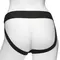 Страпон з вібрацією для чоловіків Doc Johnson Body Extensions Be Rique, 20 см