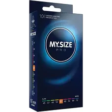 My.Size Pro 57, 10 шт