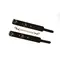 Наручники Liebe Seele Boudoir Amor Wrist Cuffs Black