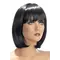 World Wigs Camila Mid Length Brown - Перука (коричнева)