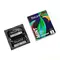Holographic Recare Ultra Thin Mint Condoms 3шт, ультратонкі
