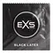 EXS Black Latex, 12 шт