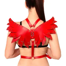 Жіноча портупея Art of Sex - Wings, L-2XL
