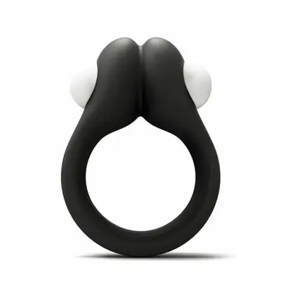 Wooomy Zippy - Эрекционное кольцо, 3 см