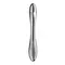 Металевий дилдо Satisfyer Pure Gravity 1