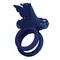 Віброкільце Pretty Love Powerful Vibro Butterfly Cock Ring