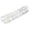 LoveToy Add 2'' Flawless Clear Penis Sleeve Clear - Насадка на член, +5 см (прозорий)