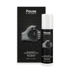 Гель-пролонгатор Pause Delay Prolong Pleasure Gel, 50 мл