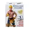 Надувна секс лялька Plumber Boss Series Male Doll