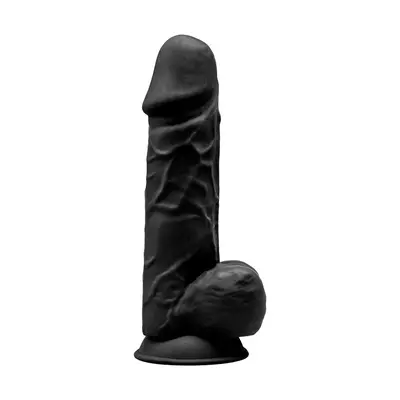 Фалоімітатор SilexD Norman 8.5in, 21,5 см