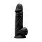 Фаллоимитатор SilexD Norman 8.5in, 21,5 см