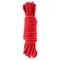 Hidden Desire Bondage Rope - Веревка для связывания 3 м (красная) Hidden Desire Bondage Rope - Веревка для связывания 3 м (красная)