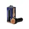 Kiiroo Feel Stroker Light Brown - Мастурбатор для секс-машини Kiiroo Keon, 22 см