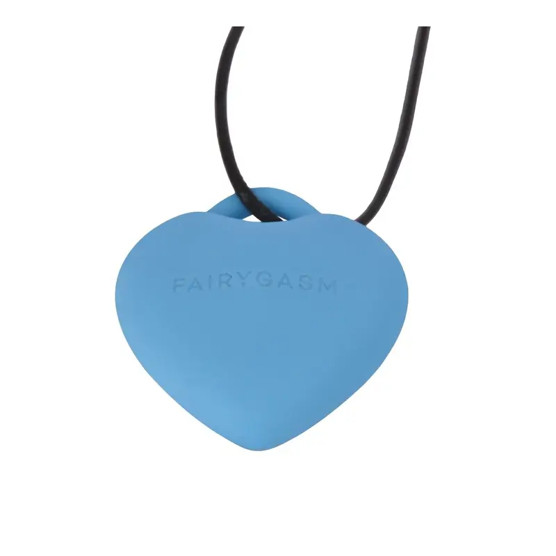 Вибратор для клитора FairyGasm PleasureStone