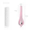 Svakom Siime Eye Camera Vibrator - вібратор з відеокамерою, 16,5 х2, 5 см (рожевий)