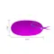 Pretty Love Joyce Vibrating Egg Purple - Віброяйце, 7,8 см (фіолетовий)