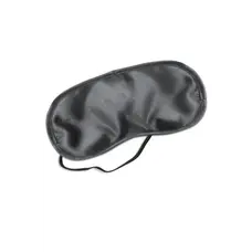 Pipedream Satin Love Mask - Маска на очі