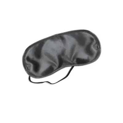 Pipedream Satin Love Mask - Маска на глаза