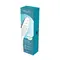 Womanizer Wave Chrome - Насадка-стимулятор для душа 2в1, массажер для интимных зон, (серебристый)