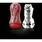Tenga Air-Tech Squeeze Regular - многоразовый мастурбатор