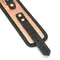Поножи Liebe Seele Rose Gold Memory Ankle Cuffs