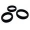 Набір ерекційних кілець Alive Sensual Pleasure Rings, 3 шт