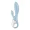 Вибратор-кролик Satisfyer Air Pump Bunny 1