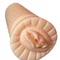 Brazzers - Мастурбатор-вагина T121, 13 см