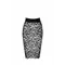 Мереживна спідниця Noir Handmade F302 Ambivalence, L