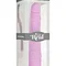 Get Real Classic Slim - Силиконовый вибратор, 21x4 см (фиолетовый)