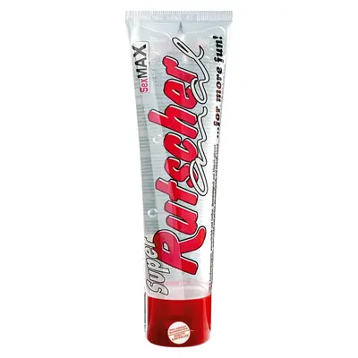 Анальний лубрикант Super Rutscher, 100 мл