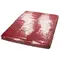 Orion Vinyl Bed Sheet - Виниловая простынь для секса, 200х230 см (бордовый)