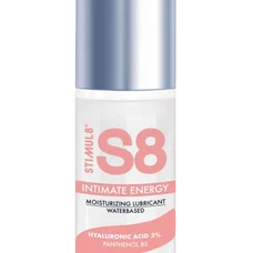 Лубрикант на водной основе Stimul8 Intimate Energy Lube, 125 мл