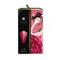 Shunga Obi Intimate Massager - вибратор для клитора, 11.5х7 см (малиновый)