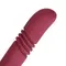 Двосторонній вібратор Loveline Double-Sided Thrusting