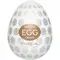 Мастурбатор-яйце Tenga Hard Boiled Package Egg Crater