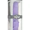Get Real Classic Slim Vibrator - Вибратор, 22х4.5 см (фиолетовый)