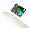 Holographic Recare Ultra Thin Mint Condoms 3шт, ультратонкі