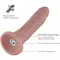 Реалістичний вібратор 10.2″ для секс-машин Hismith Silicone Dildo