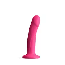 Фалоімітатор Dorcel Real Pleasure S, 16 см
