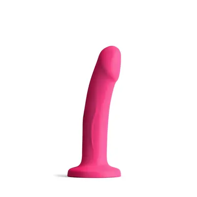 Фалоімітатор Dorcel Real Pleasure S, 16 см