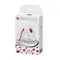 Pretty Love Avery Vibrating Egg Pink - Виброяйцо, 5,8 см (фиолетовый)