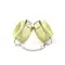 БДСМ-набір для початківців Liebe Seele Macaron 9pcs Bondage Kit-Melon