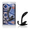 Анальная пробка Apollo Curved Prostate Probe (черный)