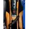 Gvibe Gjack 2 - Анатомический витой вибратор, 22х3.7 см (черный)
